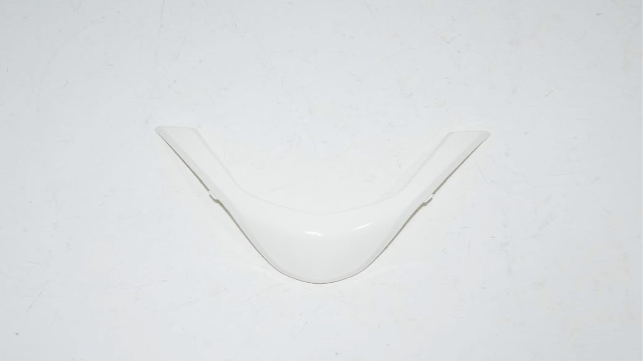 K.M PANELİ DEKORU BEYAZ (MYFORCE XS)